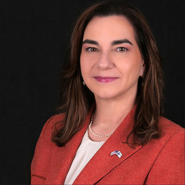 Theresa M. Miskimen Rivera, M.D.