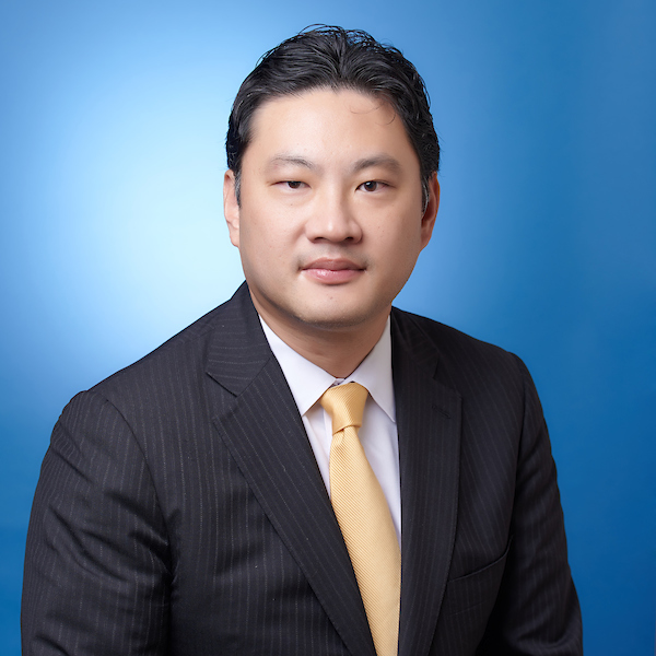 Ray Hsiao, M.D.