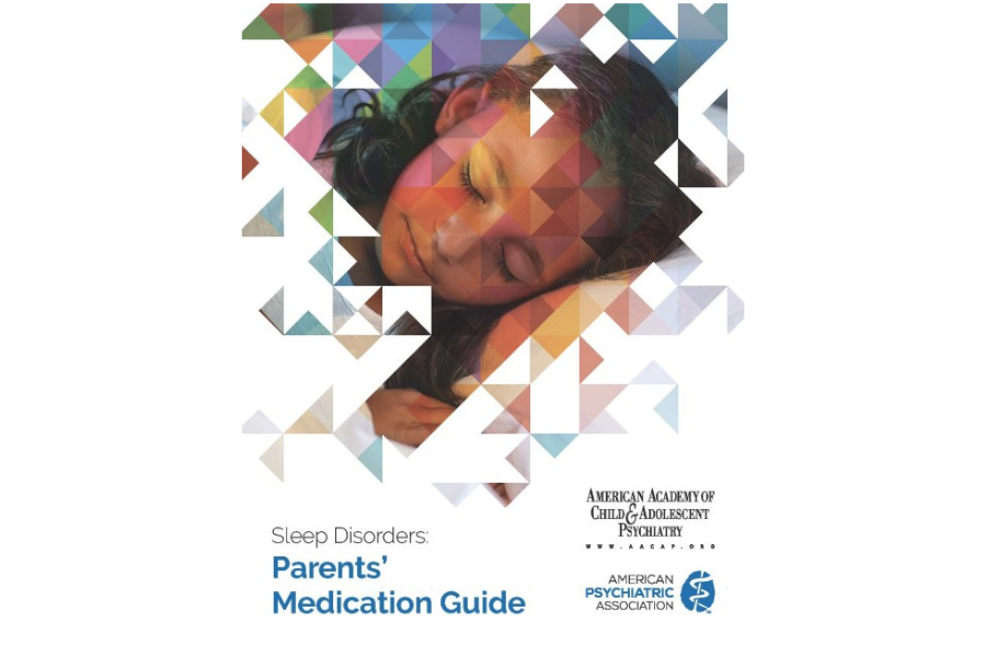 Sleep Disorders Parents' Medication Guide