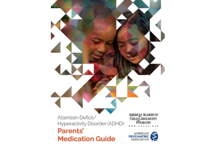 ADHD: Parents' Medication Guide