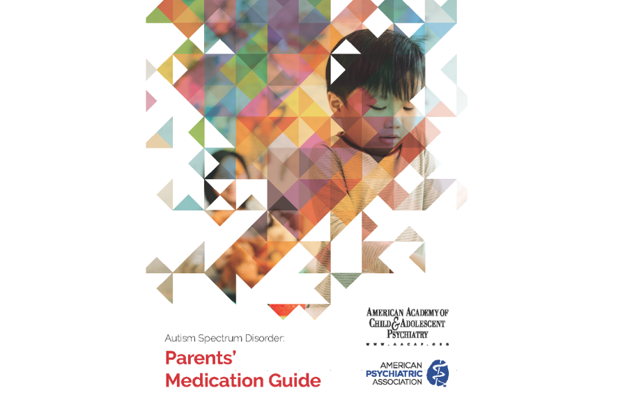 Austism Spectrum Disorder: Parents Medication Guide