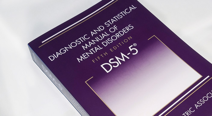 מהדורות DSM-5