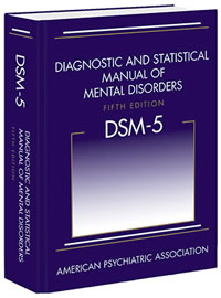 Dsm 5 Overview Chart Pdf