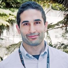 Arshya Vahabzadeh, M.D.