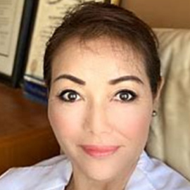 Dr. Helen Blaisdell-Brennan headshot