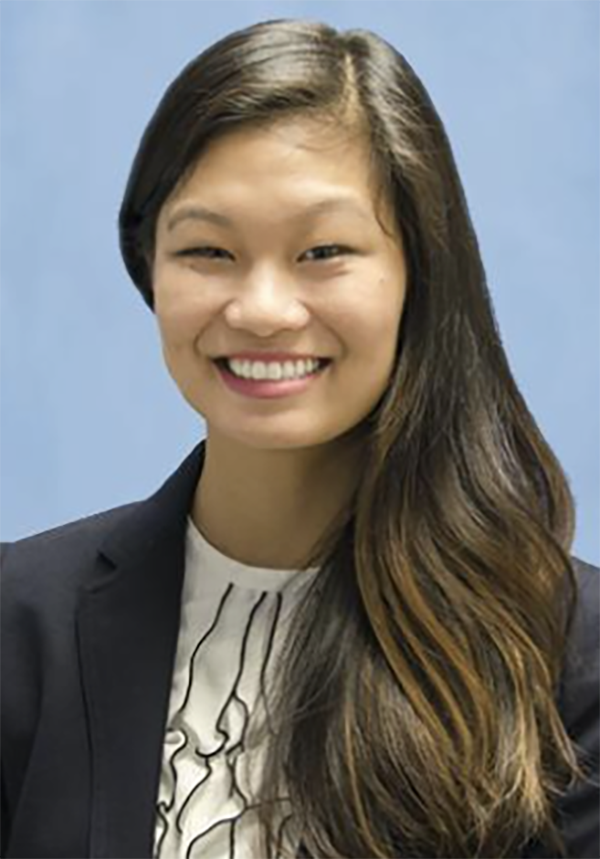 Mary Shen, M.D., M.Sc. headshot