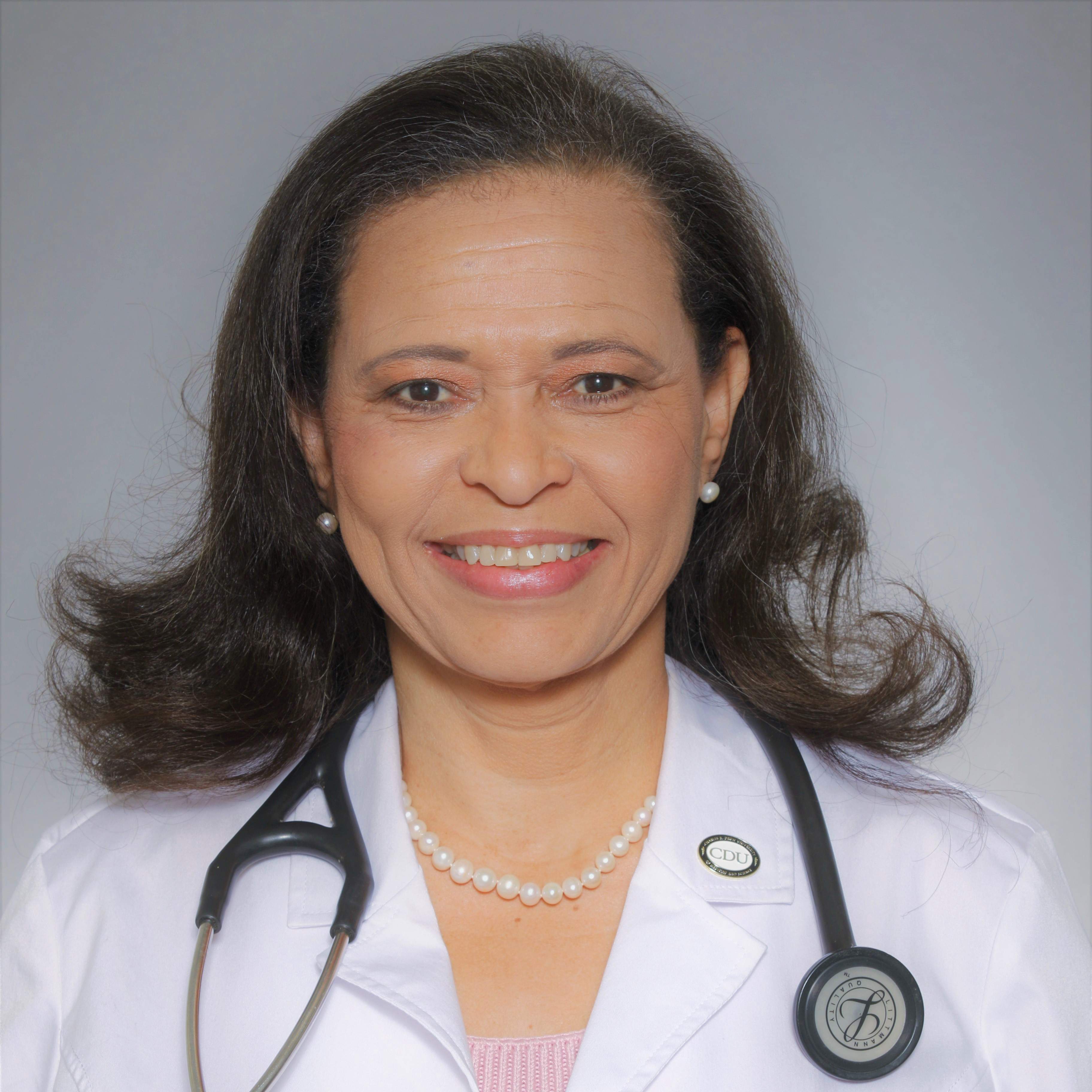C Freeman, M.D., M.B.A.