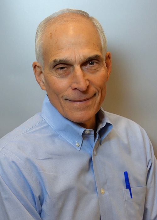 Andrew Saxon, M.D.