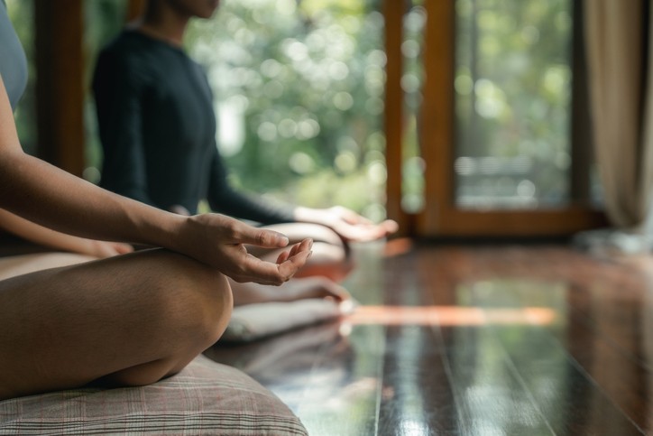 meditation