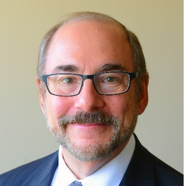 Dr. Tasman headshot