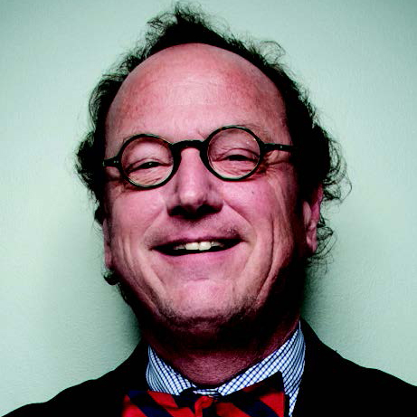 Christopher J. McDougle, M.D.
