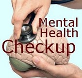 Mental health checkup