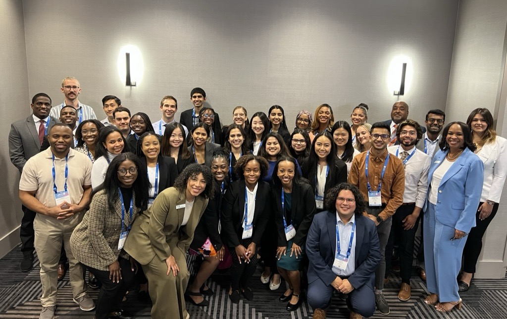 SAMHSA Resident Fellowship Program (RFP)