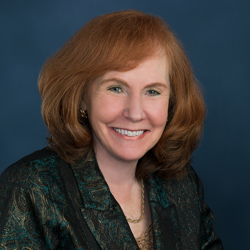 Karen Wagner, M.D., Ph.D.