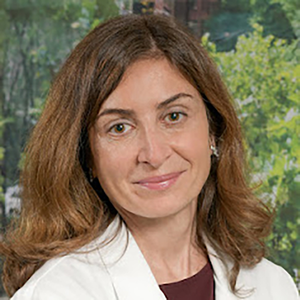 Madeleine A. Becker, M.D.