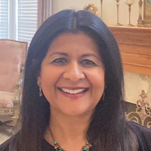 Devnandini (Devna) Rastogi headshot