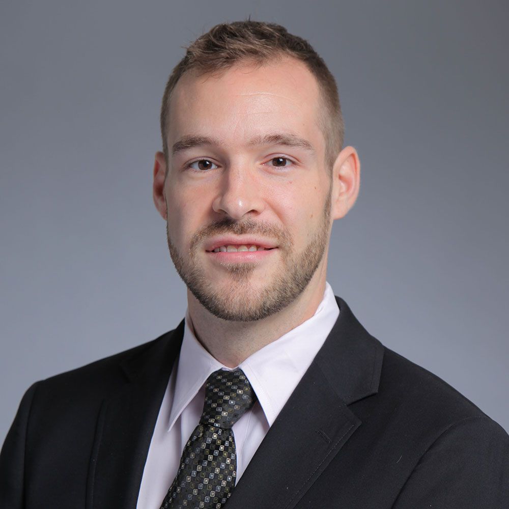 Aron Janssen