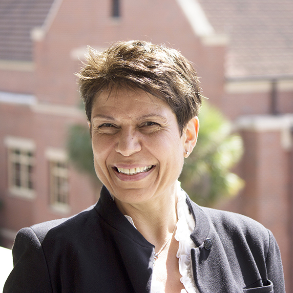 Ludmila V. Barbosa De Faria, M.D., DFAPA