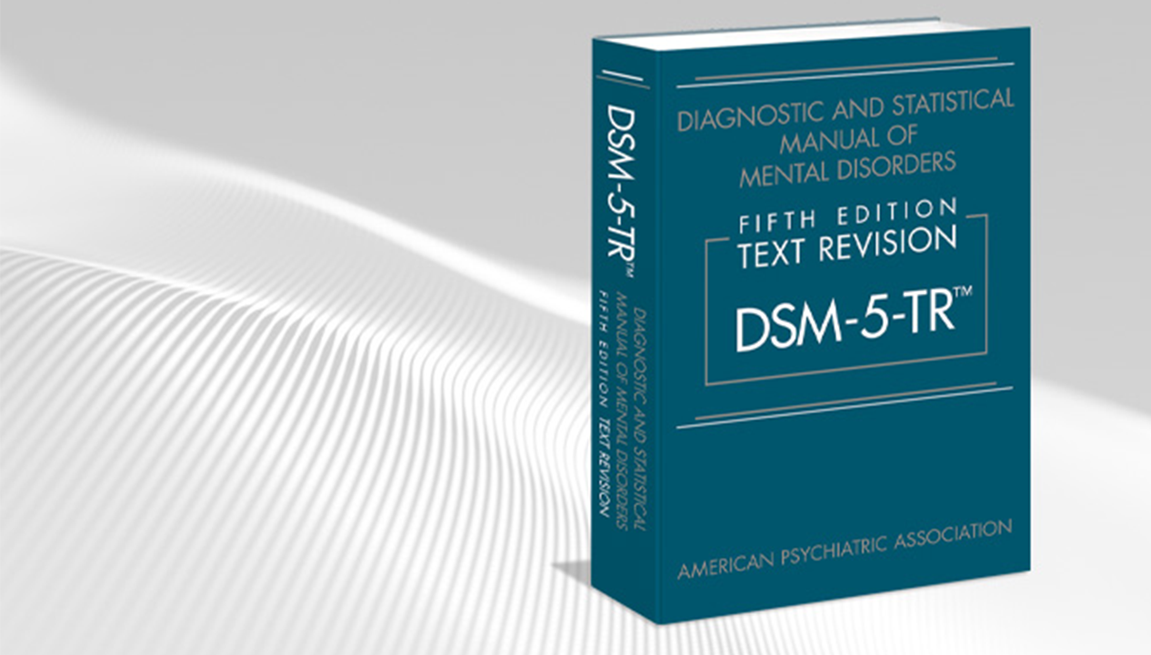 Research and DSM page