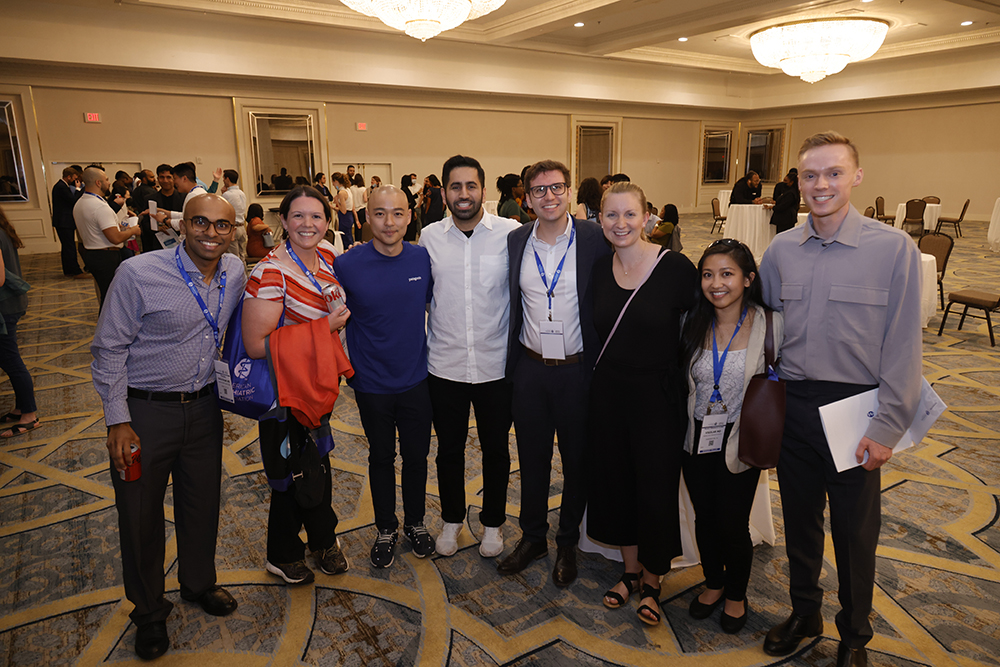 Child and Adolescent Psychiatry Fellowship