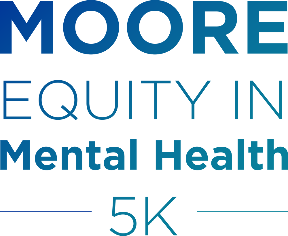 MOORE Equity in Mental Health 5K