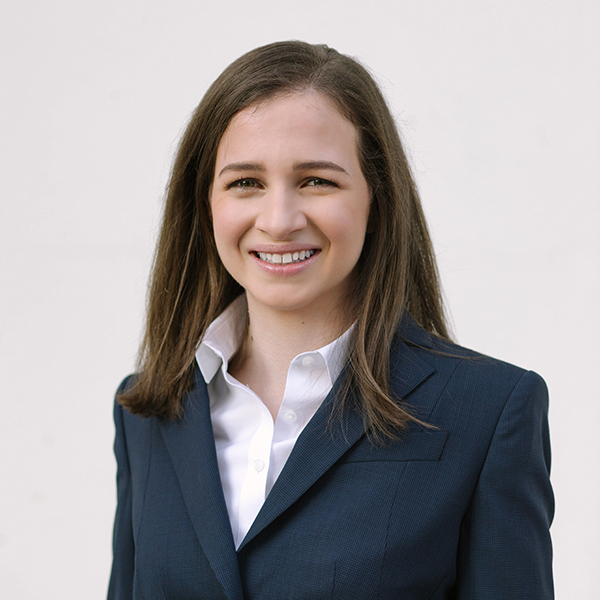 Simone Bernstein, M.D.