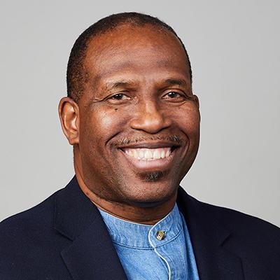 Frank Worrell