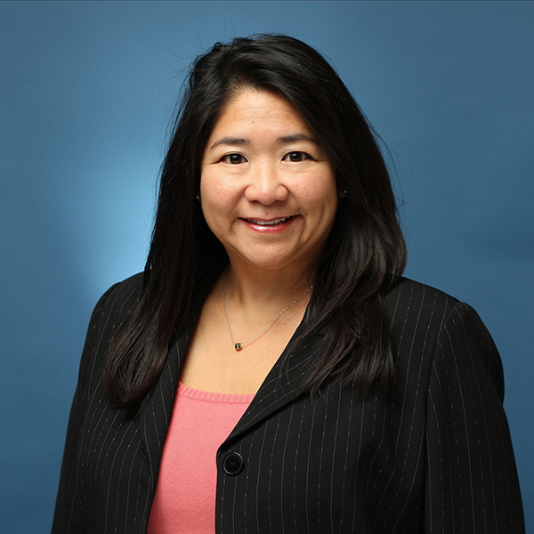 
Suzanne Sampang, M.D.