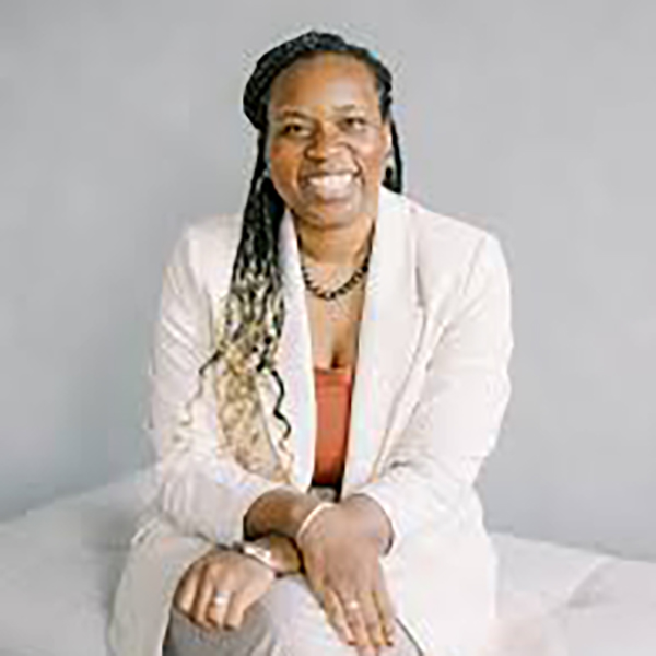 Jennifer Okwerekwu, M.D., M.S.