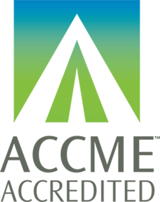 ACCME Logo