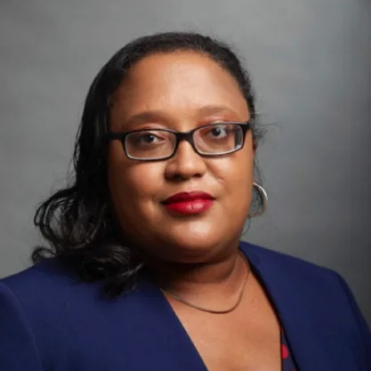 Danielle Jackson, M.D., M.P.H.
