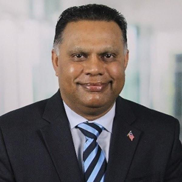 Rajesh Tampi
