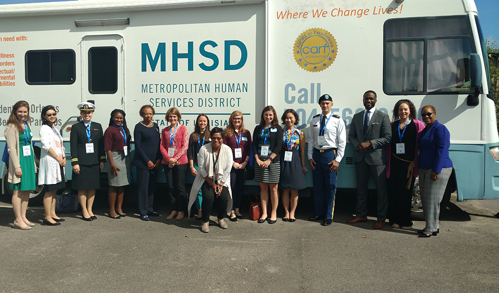 Community Diversity Fellowship