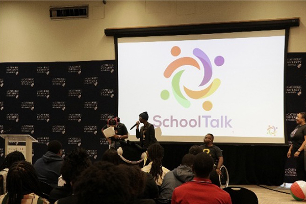 2024 Youth Mental Health Summit Presentation