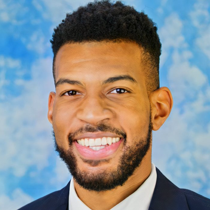Seth L. Daly Stennis, M.D.