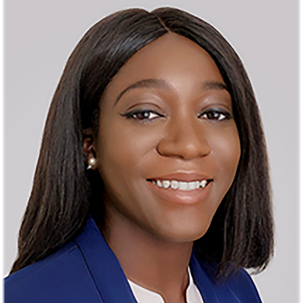 Philipa Owusu-Antwi, M.D., M.P.H., CCTP headshot