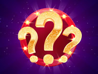 Questions marks