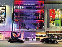 GRAMMY Museum