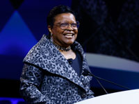 Marketa M. Wills, M.D., M.B.A., FAPA