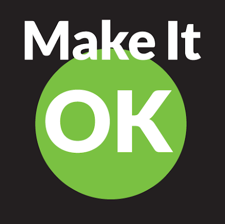 Make it ok logo
