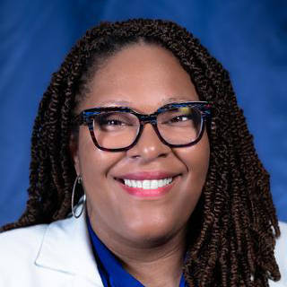 Myra Mathis, M.D.