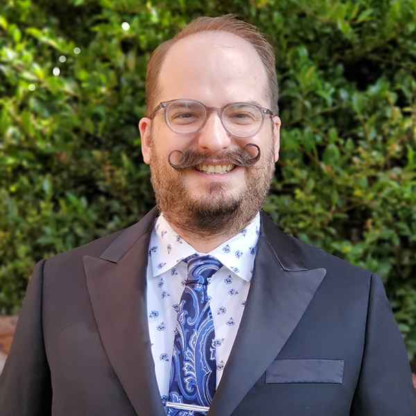 Andy Tompkins, M.D.