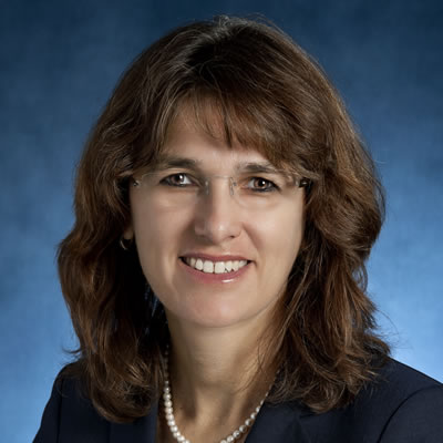 Angela Guarda, M.D.