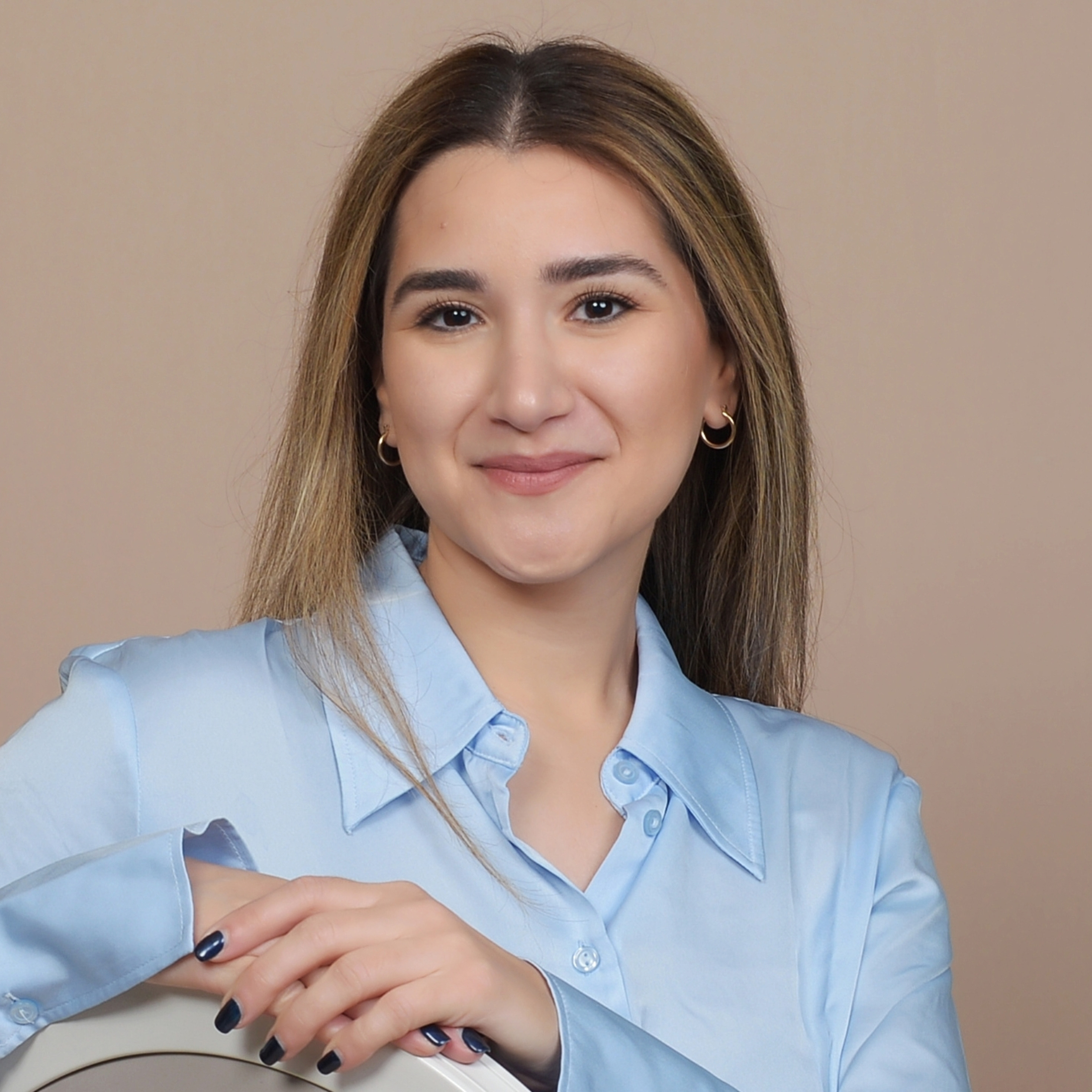 Sarin Pakhdikian, D.O.