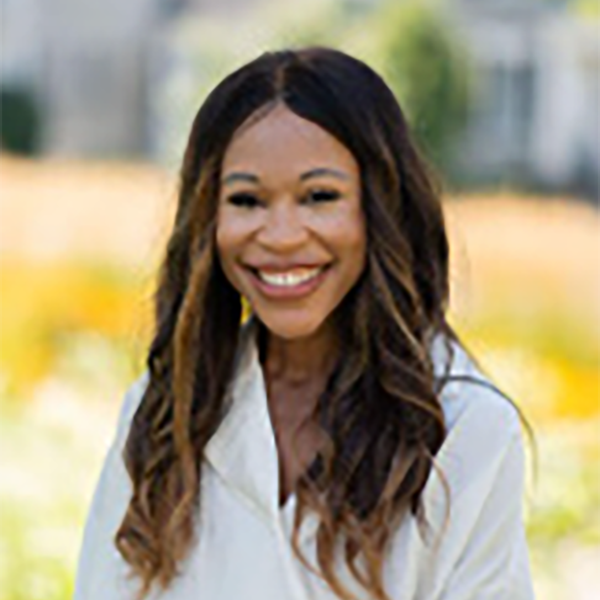 Andrea Watkins headshot