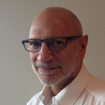 Alan Gelenberg, M.D.
