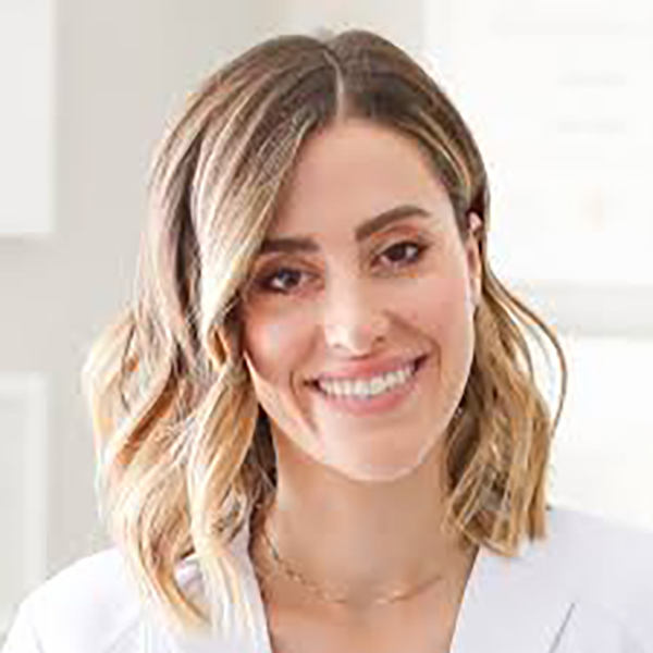 Sarah Oreck, M.D.