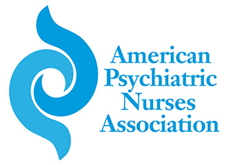 American Psychiatric Nurses Association Logo
