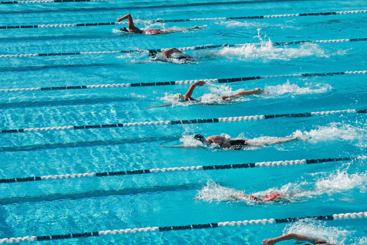 swim competition