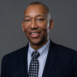 Rahn Bailey headshot
